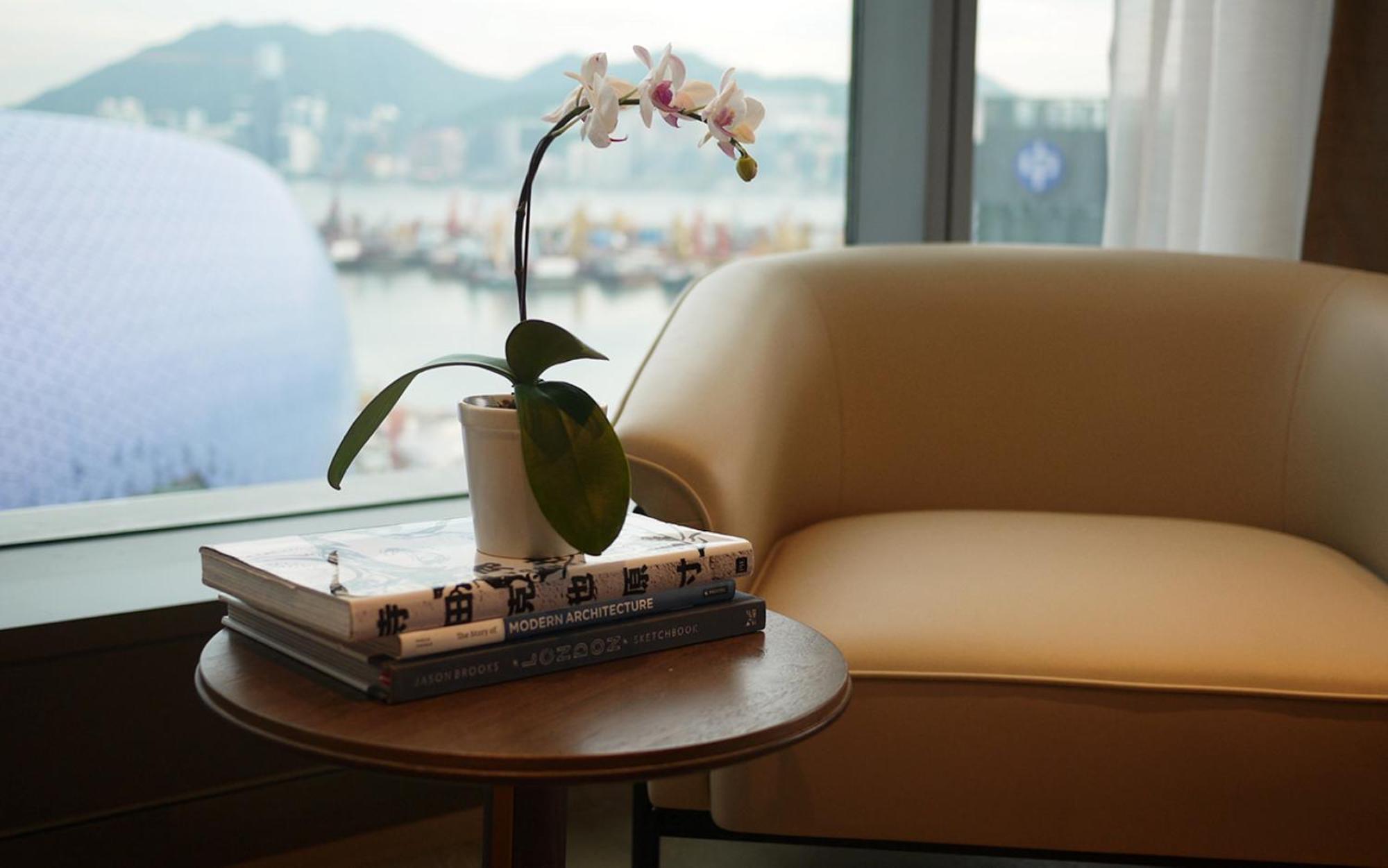 Hotel Dorsett Kai Tak Hong Kong Esterno foto