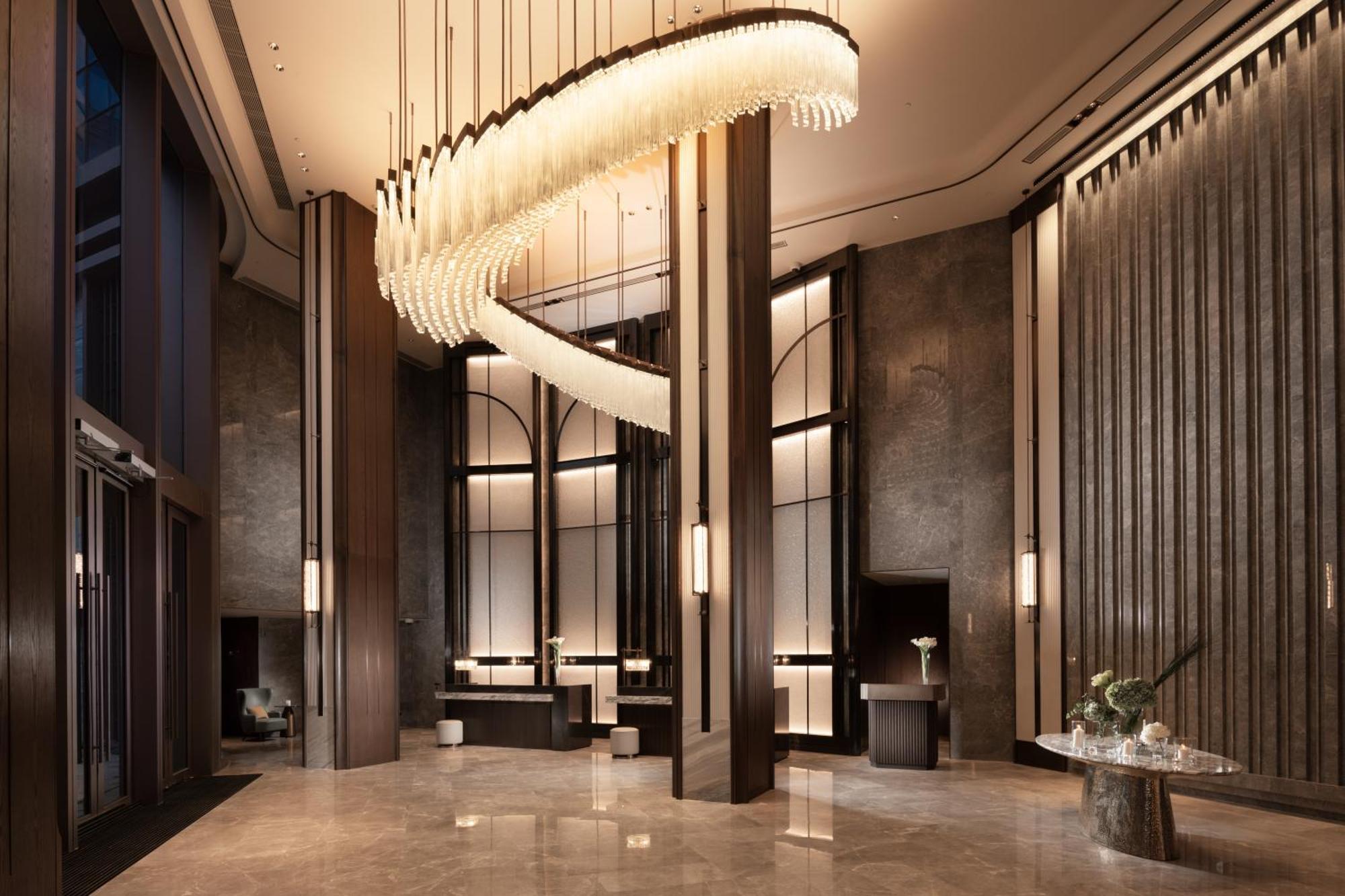 Hotel Dorsett Kai Tak Hong Kong Esterno foto